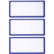 3270241119510-Apli Agipa - 24 Étiquettes scolaires cadre bleu - 34 x 75 mm - réf 111951--1