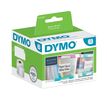 DYMO LabelWriter - etiketten voor meervoudige doeleinden - 1000 etiket(ten) - 57 x 32 mm