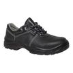 Chaussures de sécurité basses noir H/F S3 SIRIA 40