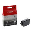 Canon PGI-7BK - 25 ml - zwart - origineel - inkttank - voor PIXMA iX7000, MX7600