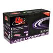 Cartouche laser compatible Brother TN230/TN210 - magenta - UPrint