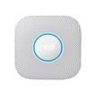 Nest Protect - multifunctionele sensor - 802.11b/g/n, Bluetooth 4.0, 802.15.4 - wit