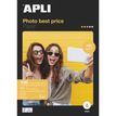 APLI PAPER Best Price - fotopapier - 100 vel(len) - A4