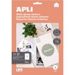 APLI-Agipa - foto-etiketten - 10 etiket(ten) - A4