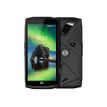 Crosscall Action X5 - Smartphone - 4G - 64 Go - noir