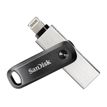 SanDisk iXpand Go - USB-flashstation - 64 GB