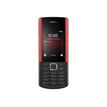 Nokia 5710 Xpress Audio - téléphone mobile - 4G - 128 Mo - noir