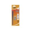 3270220029267-BIC Sergent Major - Porte plume avec 6 plumes - disponible dans différentes couleurs-P_1123500_1-4