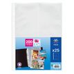 3135250113167-Viquel - 25 Pochettes perforées pour photos - A4-P_1131606_2-1