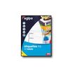 3270241141399-Agipa - Etui A5 - 48 Étiquettes d'expédition blanches - 64 x 133 mm - réf 114139-P_114039_1-0