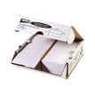 3270241154986-Apli Agipa - 1000 Étiquettes affranchissement blanches - 140 x 40 mm - coins droits - réf 1-P_115498_1-3