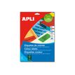 3270241188622-Etiquetas amarillas 21x29.7  20 hojas-P_118862_3-2