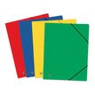 Oxford Top File - Chemise à rabats - A5 - disponible dans différentes couleurs