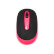 NGS Dust - souris - 2.4 GHz - rose