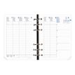 3371010307814-Quo Vadis - Recharge Organiseur - 2026-2027 - Compactimer - Semainier Planning - Multilingue - 17 mois de aoû-P_122004_1-1