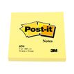 3134375014038-Notes Post-it Jaune - 76 x 76 mm - 12 blocs-P_1223612_1-0