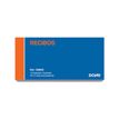 8421938500608-Dohe - Libro de recibos - 50 hojas - 1/3 A4 - apaisado - duplicado - sin copia de carbón--2
