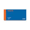 8421938500172-Dohe - Libro de recibos - 100 hojas - 1/3 A4 - apaisado--1
