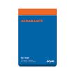 8421938501223-Dohe - Cuaderno de pedidos de entrega - 50 hojas - A5 - triplicado - sin copia de carbón--1