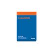 8421938501407-Dohe - Libreta de camarero - 50 hojas - duplicado - sin copia de carbón--1