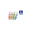 4711734067950-Office Box Duo - Rouleau correcteur - 5 mm x 6 m - bleu, violet, vert, rose (pack de 25)-P_127745_1-0