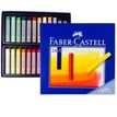 4005401283249-Faber-Castell STUDIO QUALITY - Crayon de cire - pastel doux - couleurs assorties (pack de 24)-P_128324_4-0