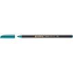 4004764926237-edding 1200 - Feutre de coloriage - 0.5-1 mm - vert métallique-P_128325_1-0