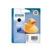 0400001305515-Epson T0551 Canard - noir - cartouche d'encre originale-P_130551_4-3