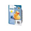 0400001305546-Epson T0554 Canard - jaune - cartouche d'encre originale-P_130554_2-0