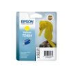 0400013104847-Epson T0484 Hippocampe - jaune - cartouche d'encre originale-P_1310484_3-2