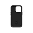 OtterBox Defender Series - coque de protection pour iPhone 13 Pro - noir
