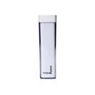 Urban Factory Power Bank Easy 2000mAh White mobiele oplader