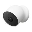 Google Nest Cam - netwerkbewakingscamera