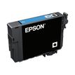 Epson 502 - 3.3 ml - cyaan - origineel - blister - inktcartridge - voor Expression Home XP-5100, XP-5105; WorkForce WF-2860, WF-2860DWF, WF-2865DWF