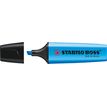 4006381333634-STABILO BOSS ORIGINAL - Surligneur fluo - bleu--1