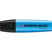 STABILO BOSS ORIGINAL - Surligneur fluo - bleu