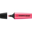 4006381333689-STABILO BOSS ORIGINAL - Surligneur fluo - rose--1