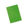 Esselte - map met vierkante uitsparing - voor A4 - levendig groen (pak van 100)