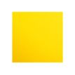 Clairefontaine Maya - Papier à dessin - A4 - 270 g/m² - jaune soleil