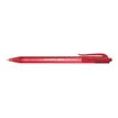 Paper Mate InkJoy 100 RT - Balpen - rood - 1 mm - gemiddeld - terugtrekbaar