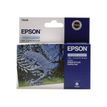 Epson T0345 - 17 ml - lichtcyaan - origineel - blister - inktcartridge - voor Stylus Photo 2100