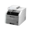 Brother DCP-9020CDW - imprimante multifonction (couleur)