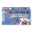 8414213105612-Playcolor Textil Pocket - Bâton de peinture - gouache - pour tissu - couleurs assorties - 5 -P_150232_2-1