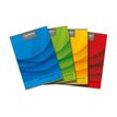 Aurora - Cahier A4 (21x29,7 cm) - 72 pages - disponible dans différentes couleurs