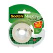 Scotch Magic - Distributeur avec ruban adhésif - 19 mm x 25 m + 5 m gratuit - invisible