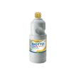 Giotto School - Gouache ultra lavable - blanc - bouteille d'1 L