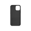 Just Green - coque de protection pour iPhone 12 Pro Max - black