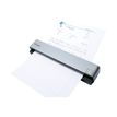 IRIS IRIScan Anywhere 3 - Scanner met sheetfeeder - A4/Letter - 600 dpi - USB