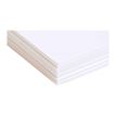 3663619029274-Clairefontaine - Carton mousse - 50 x 65 cm - blanc - 3 mm-P_153660_2-1