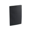 3371010124152-Quo Vadis - Agenda - Président - Semainier Planning - Français - Impala - Noir - 14 mois de décembre à janvier - 21x27 cm - Papier Clairefontaine bla-P_161582_6-3